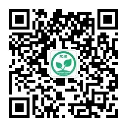 官方微信二维码